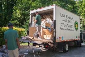 Best Construction Debris Removal  in Lynbrook, NY